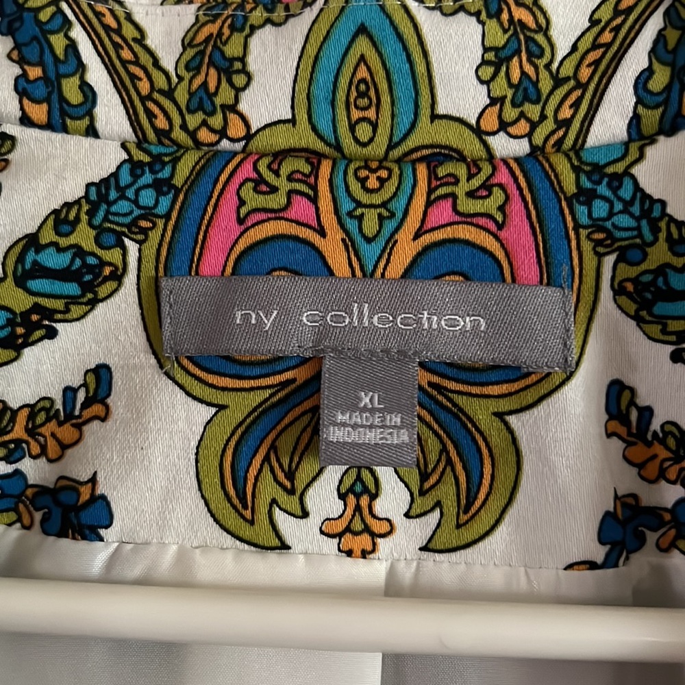 My collection jacket - Picture 15 of 16